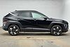 Hyundai TUCSON T-GDI N LINE Red