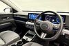 Hyundai TUCSON T-GDI N LINE Red