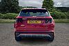 Hyundai TUCSON T-GDI N LINE Red