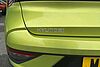 Hyundai BAYON T-GDI BLACK LINE Lucid Lime