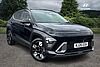 Hyundai KONA ULTIMATE Abyss Black