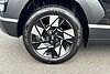 Hyundai KONA ULTIMATE Abyss Black