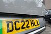 Hyundai IONIQ 5 PREMIUM Grey