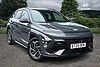 Hyundai KONA N LINE Grey