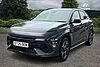 Hyundai KONA N LINE Grey