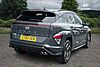 Hyundai KONA N LINE Grey