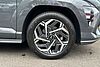Hyundai KONA N LINE Grey