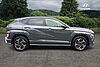 Hyundai KONA N LINE Grey