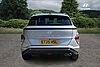 Hyundai KONA N LINE Silver
