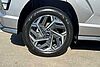 Hyundai KONA N LINE Silver