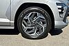 Hyundai KONA N LINE Silver