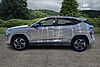 Hyundai KONA N LINE Silver