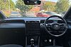 Hyundai TUCSON T-GDI N LINE S Grey