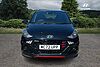 Hyundai I10 T-GDI N LINE Black