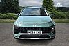 Hyundai BAYON T-GDI TECH LINE Mangrove Green