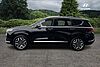 Hyundai SANTA FE ULTIMATE Black