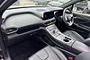 Hyundai SANTA FE ULTIMATE Black
