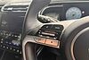 Hyundai TUCSON T-GDI SE CONNECT Red
