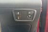 Hyundai TUCSON T-GDI SE CONNECT Red