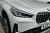 BMW X1 SDRIVE 20I XLINE White