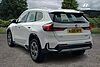 BMW X1 SDRIVE 20I XLINE White