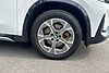 BMW X1 SDRIVE 20I XLINE White
