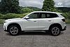BMW X1 SDRIVE 20I XLINE White