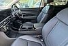 Hyundai TUCSON ULTIMATE Silver