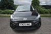 Hyundai I10 ADVANCE Black