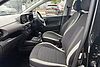 Hyundai I10 ADVANCE Black