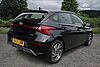 Hyundai I20 T-GDI ADVANCE Black