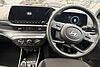 Hyundai I20 T-GDI ADVANCE Black