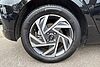 Hyundai I20 T-GDI ADVANCE Black
