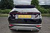 Hyundai TUCSON T-GDI PREMIUM Black
