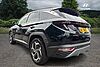 Hyundai TUCSON T-GDI PREMIUM Black