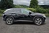 Hyundai TUCSON T-GDI PREMIUM Black