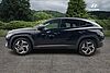 Hyundai TUCSON T-GDI PREMIUM Black