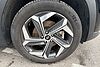 Hyundai TUCSON T-GDI PREMIUM Black