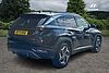 Hyundai TUCSON T-GDI ULTIMATE Black