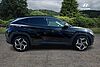 Hyundai TUCSON T-GDI ULTIMATE Black