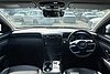 Hyundai TUCSON T-GDI ULTIMATE Black