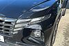Hyundai TUCSON T-GDI ULTIMATE Black