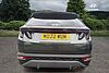 Hyundai TUCSON T-GDI ULTIMATE Grey