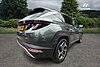 Hyundai TUCSON T-GDI ULTIMATE Grey