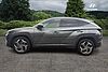 Hyundai TUCSON T-GDI ULTIMATE Grey