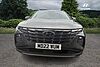 Hyundai TUCSON T-GDI ULTIMATE Grey