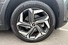 Hyundai TUCSON T-GDI ULTIMATE Grey
