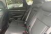 Hyundai TUCSON T-GDI ULTIMATE Grey