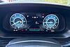Hyundai BAYON T-GDI SE CONNECT DCT MHEV Aqua Turquoise