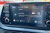 Hyundai BAYON T-GDI SE CONNECT DCT MHEV Aqua Turquoise
